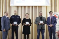 100 - lecia Polskiego Czerwonego Krzyża, fot. Tomasz Dembski