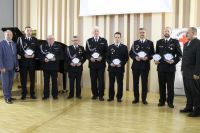 100 - lecia Polskiego Czerwonego Krzyża, fot. Tomasz Dembski