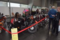 Powiat Wągrowiecki na Retro Motor Show 2019