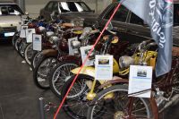 Powiat Wągrowiecki na Retro Motor Show 2019