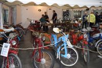 Powiat Wągrowiecki na Retro Motor Show 2019