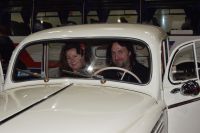 Powiat Wągrowiecki na Retro Motor Show 2019