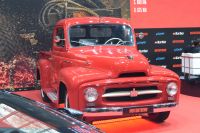 Powiat Wągrowiecki na Retro Motor Show 2019