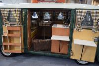 Powiat Wągrowiecki na Retro Motor Show 2019