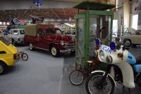 Powiat Wągrowiecki na Retro Motor Show 2019