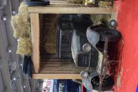 Powiat Wągrowiecki na Retro Motor Show 2019