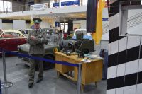 Powiat Wągrowiecki na Retro Motor Show 2019