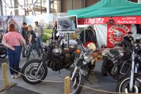 Powiat Wągrowiecki na Retro Motor Show 2019
