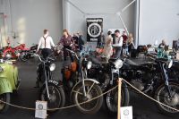 Powiat Wągrowiecki na Retro Motor Show 2019