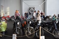 Powiat Wągrowiecki na Retro Motor Show 2019