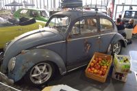 Powiat Wągrowiecki na Retro Motor Show 2019