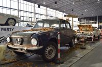 Powiat Wągrowiecki na Retro Motor Show 2019