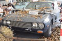 Powiat Wągrowiecki na Retro Motor Show 2019