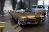 Powiat Wągrowiecki na Retro Motor Show 2019