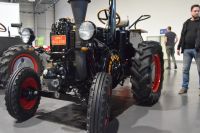 Powiat Wągrowiecki na Retro Motor Show 2019