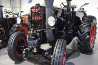 Powiat Wągrowiecki na Retro Motor Show 2019