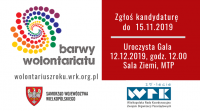 BARWY WOLONTARIATU 2019