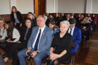 Trwa 42. Międzynarodowy Listopad Poetycki na Ziemi Wągrowieckiej