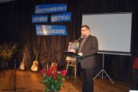 Trwa 42. Międzynarodowy Listopad Poetycki na Ziemi Wągrowieckiej