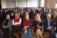 Trwa 42. Międzynarodowy Listopad Poetycki na Ziemi Wągrowieckiej