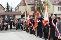 11 listopada - Powiat Wągrowiecki dla Niepodległej