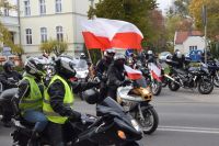 11 listopada - Powiat Wągrowiecki dla Niepodległej