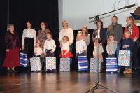 Jubileusz 100 - lecia TPD w Wągrowcu