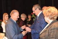 Jubileusz 100 - lecia TPD w Wągrowcu