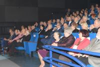 Gala Nagrody Powiatu Wągrowieckiego "Złota Pieczęć 2019'