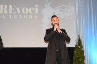 Wielki talent i magia - gwiazdą Złotej Pieczęci 2019 był TRE VOCI