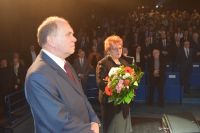 Wielki talent i magia - gwiazdą Złotej Pieczęci 2019 był TRE VOCI