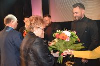 Wielki talent i magia - gwiazdą Złotej Pieczęci 2019 był TRE VOCI