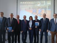 Podsumowanie Współzawodnictwa Sportowo - Turystycznego Powiatów Województwa Wielkopolskiego 2019