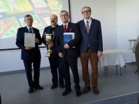 Podsumowanie Współzawodnictwa Sportowo - Turystycznego Powiatów Województwa Wielkopolskiego 2019