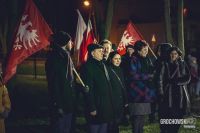 Obchody 101. rocznicy wybuchu Powstania Wielkopolskiego w Damasławku