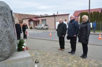 Obchody 101 rocznicy wybuchu Powstania Wielkopolskiego w Gołańczy
