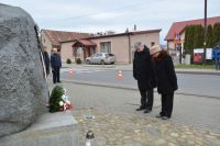 Obchody 101 rocznicy wybuchu Powstania Wielkopolskiego w Gołańczy