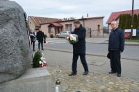 Obchody 101 rocznicy wybuchu Powstania Wielkopolskiego w Gołańczy