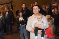 Powiat Wągrowiecki z Wielką Orkiestrą Świątecznej Pomocy