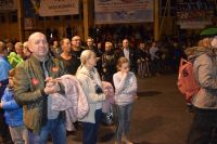 Powiat Wągrowiecki z Wielką Orkiestrą Świątecznej Pomocy