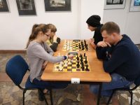 Turniej szachowy za nami