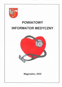 POWIATOWY INFORMATOR MEDYCZNY 2020