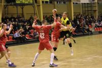 Puchar Starosty Wągrowieckiego dla Nielby Wągrowiec