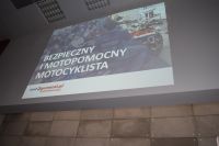 Bezpieczny i MotoPomocny Motocyklista - szkolenie z MotoPomocnymi