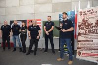 Bezpieczny i MotoPomocny Motocyklista - szkolenie z MotoPomocnymi