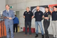Bezpieczny i MotoPomocny Motocyklista - szkolenie z MotoPomocnymi