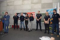 Bezpieczny i MotoPomocny Motocyklista - szkolenie z MotoPomocnymi