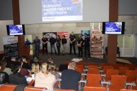 Bezpieczny i MotoPomocny Motocyklista - szkolenie z MotoPomocnymi