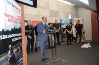 Bezpieczny i MotoPomocny Motocyklista - szkolenie z MotoPomocnymi