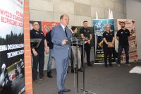 Bezpieczny i MotoPomocny Motocyklista - szkolenie z MotoPomocnymi